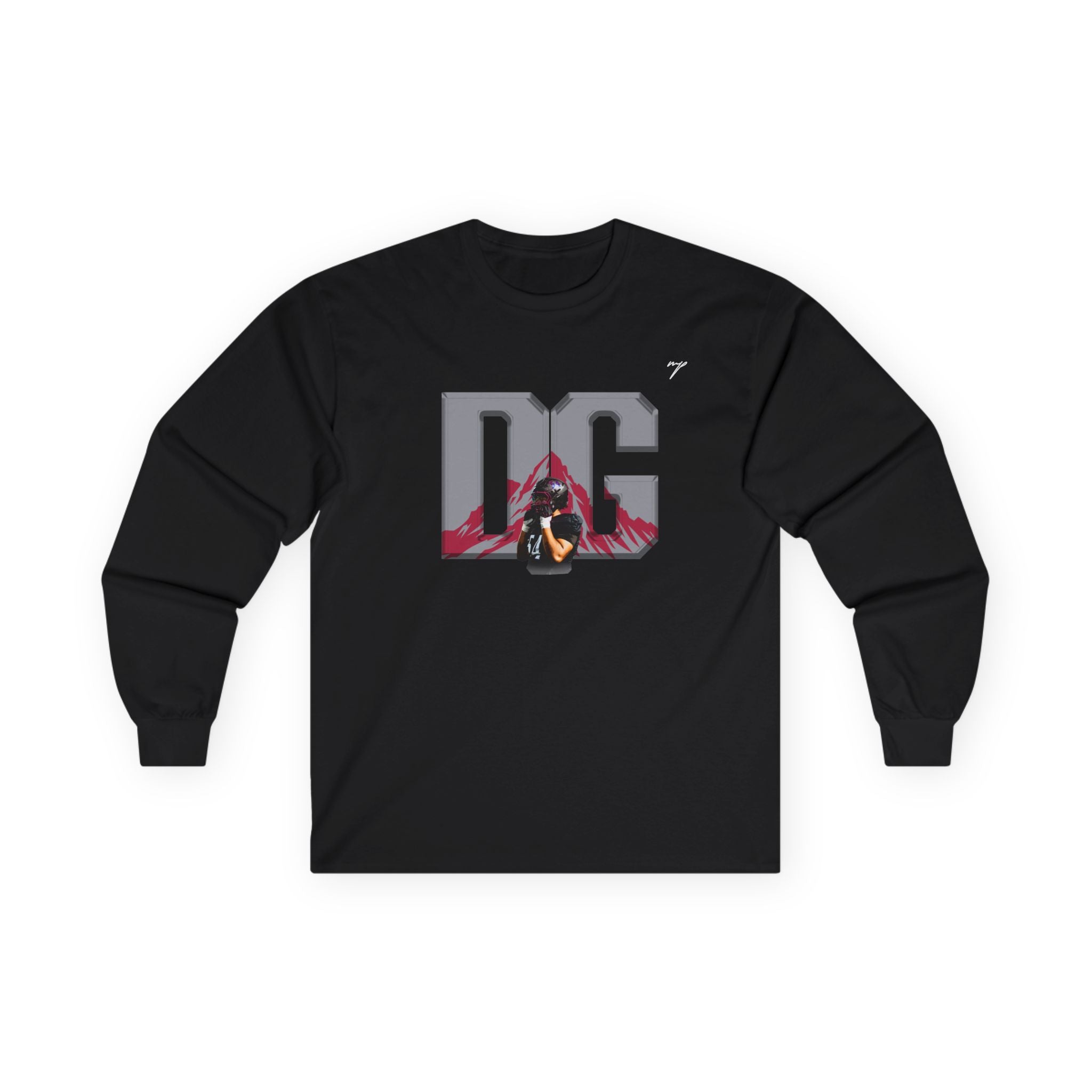 Deondre Green Long Sleeve