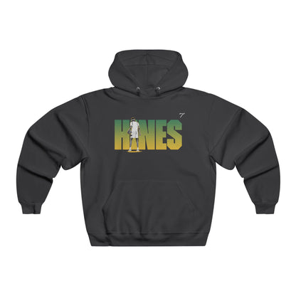 Nasir Hines Vintage Hoodie