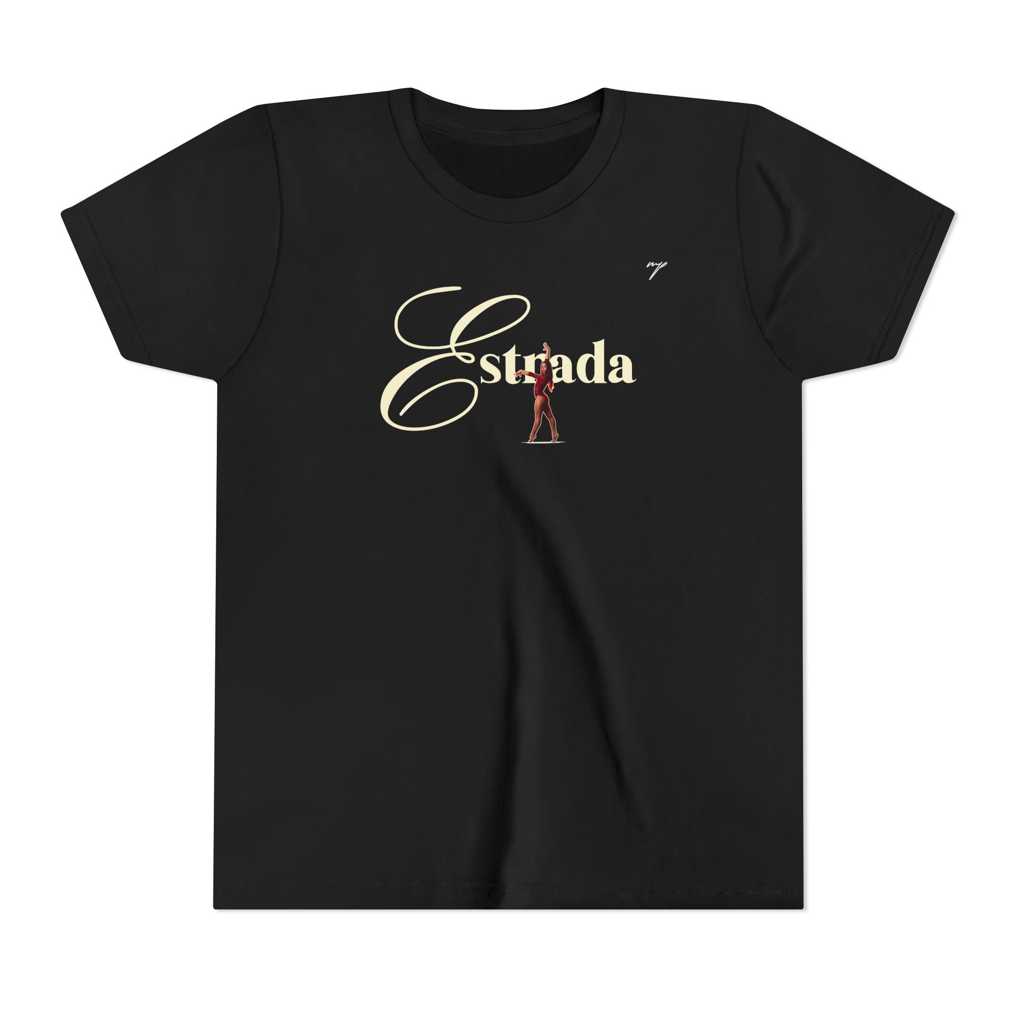 Sofia Estrada YOUTH Graphic Tee