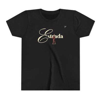 Sofia Estrada YOUTH Graphic Tee