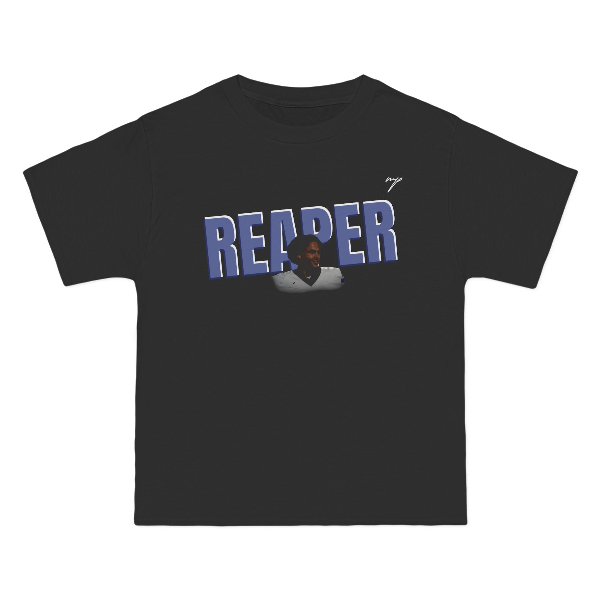 Demetrick Welch Jr Vintage Tee
