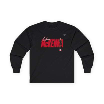 Macee McKenna Long Sleeve