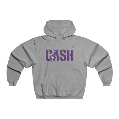 Nate McCashland Vintage Hoodie