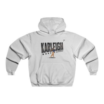 Karleigh DiCello Vintage Hoodie
