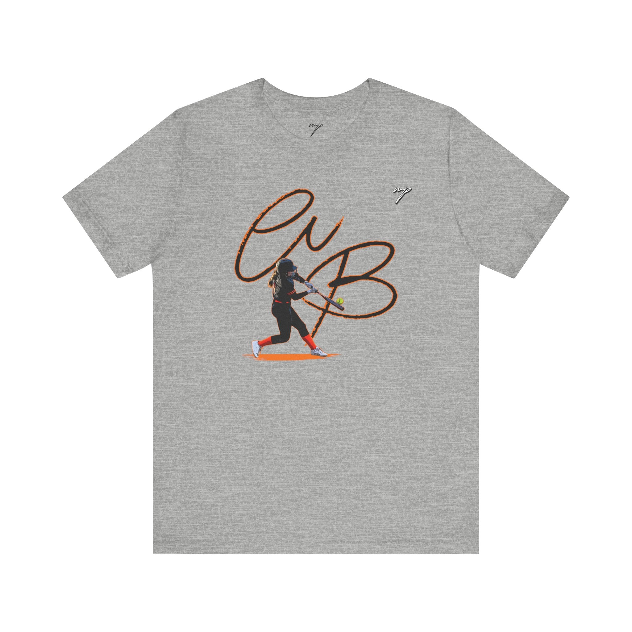 Amanda Bricker Graphic Tee