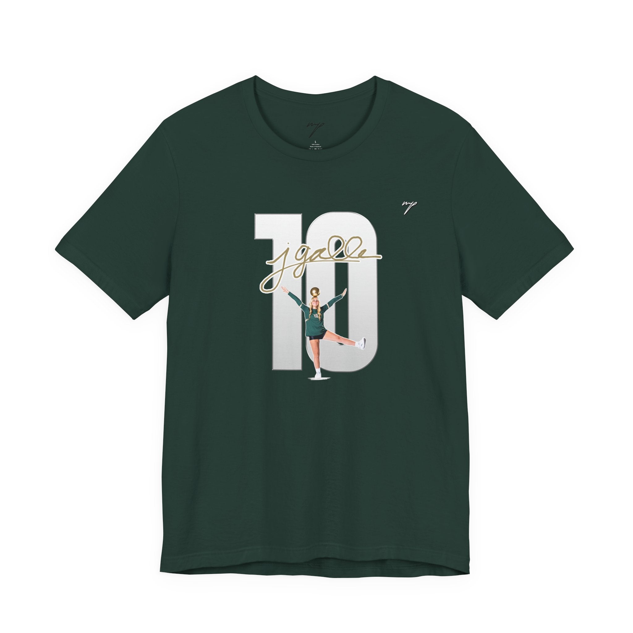 Juliet Galla Graphic Tee