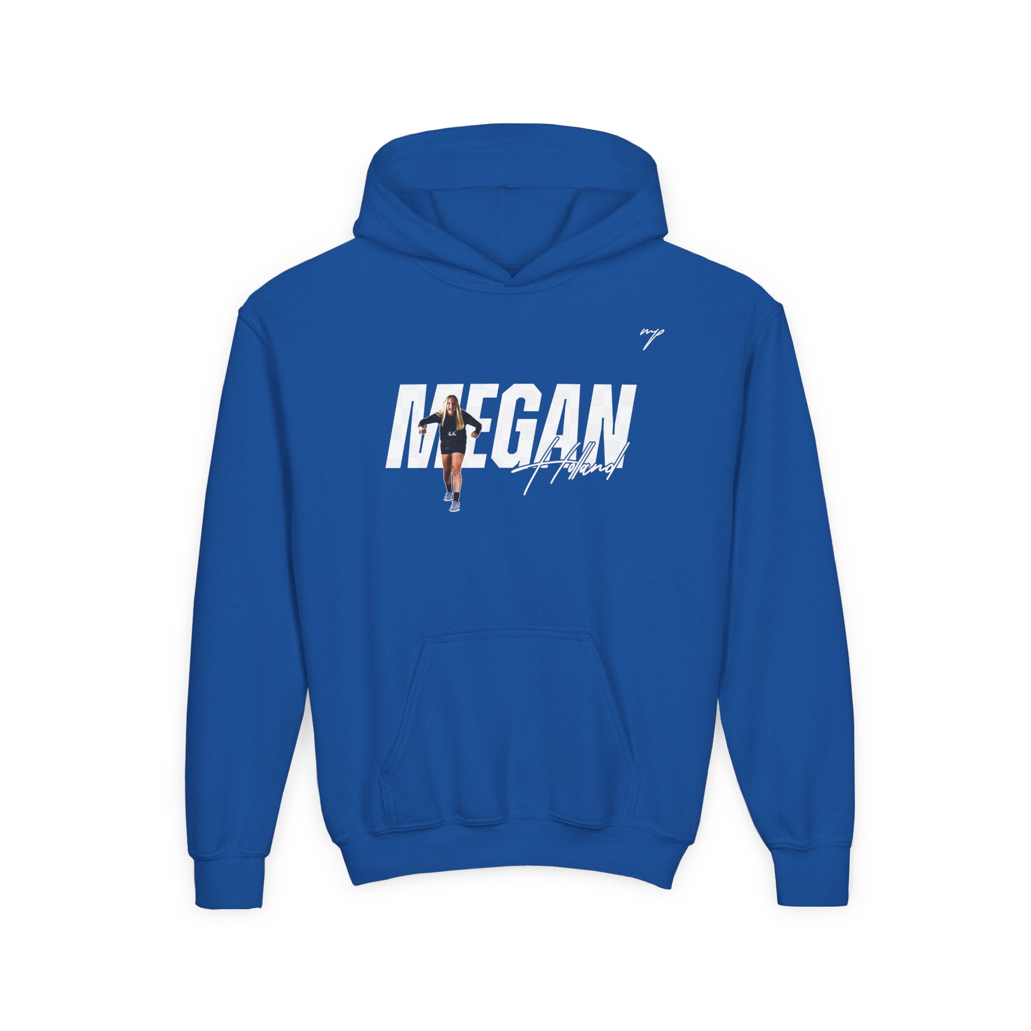 Megan Holland YOUTH Hoodie