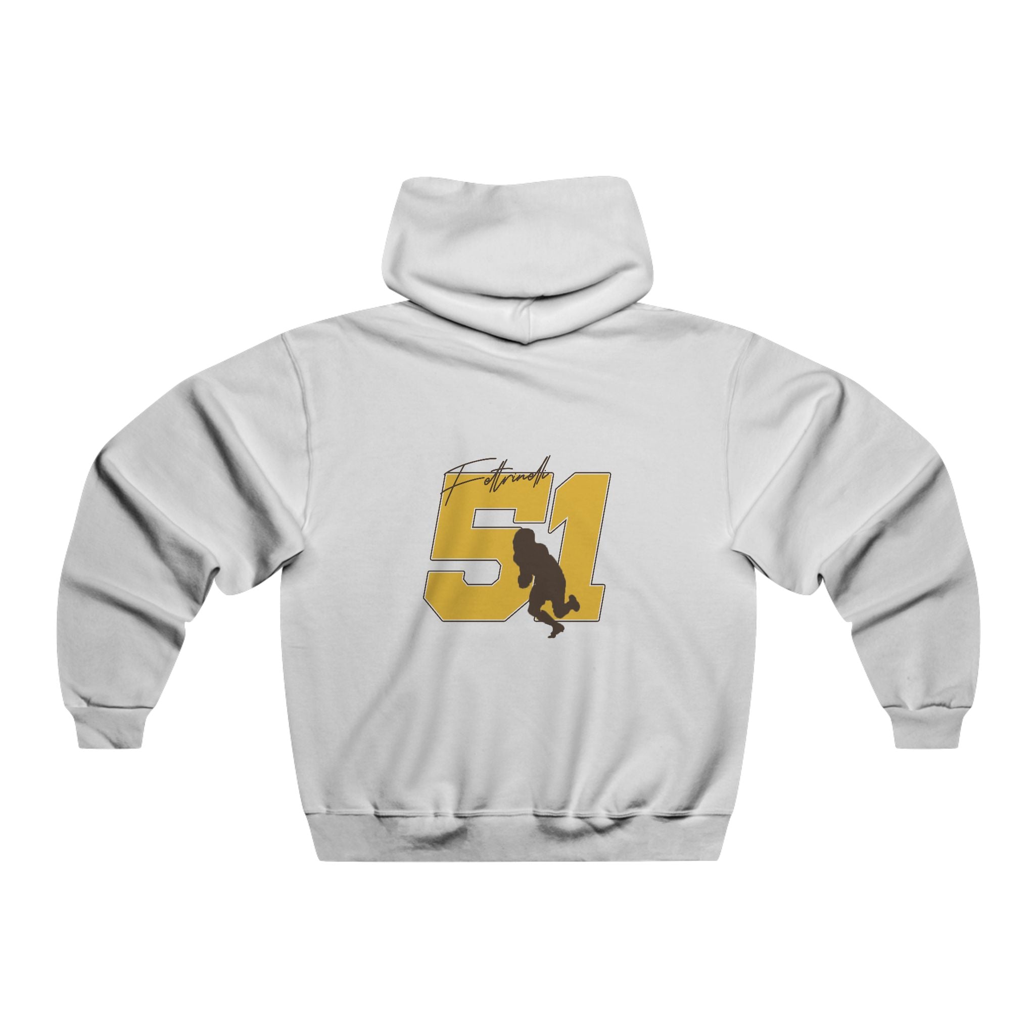 Anthony Feltrinelli Vintage Hoodie