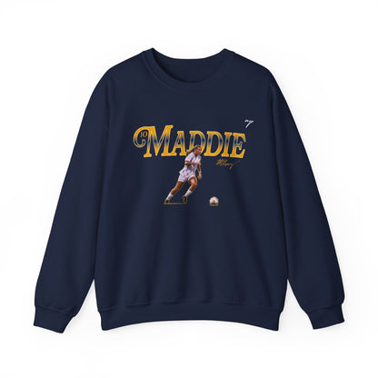 Maddie Levy Crewneck