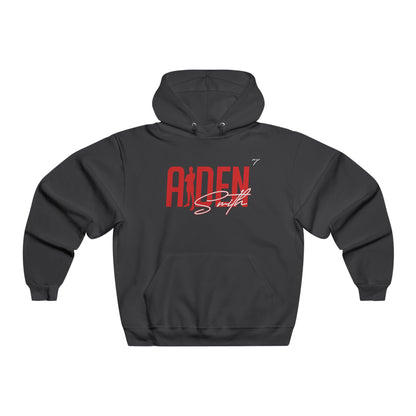 Aiden Smith Vintage Hoodie