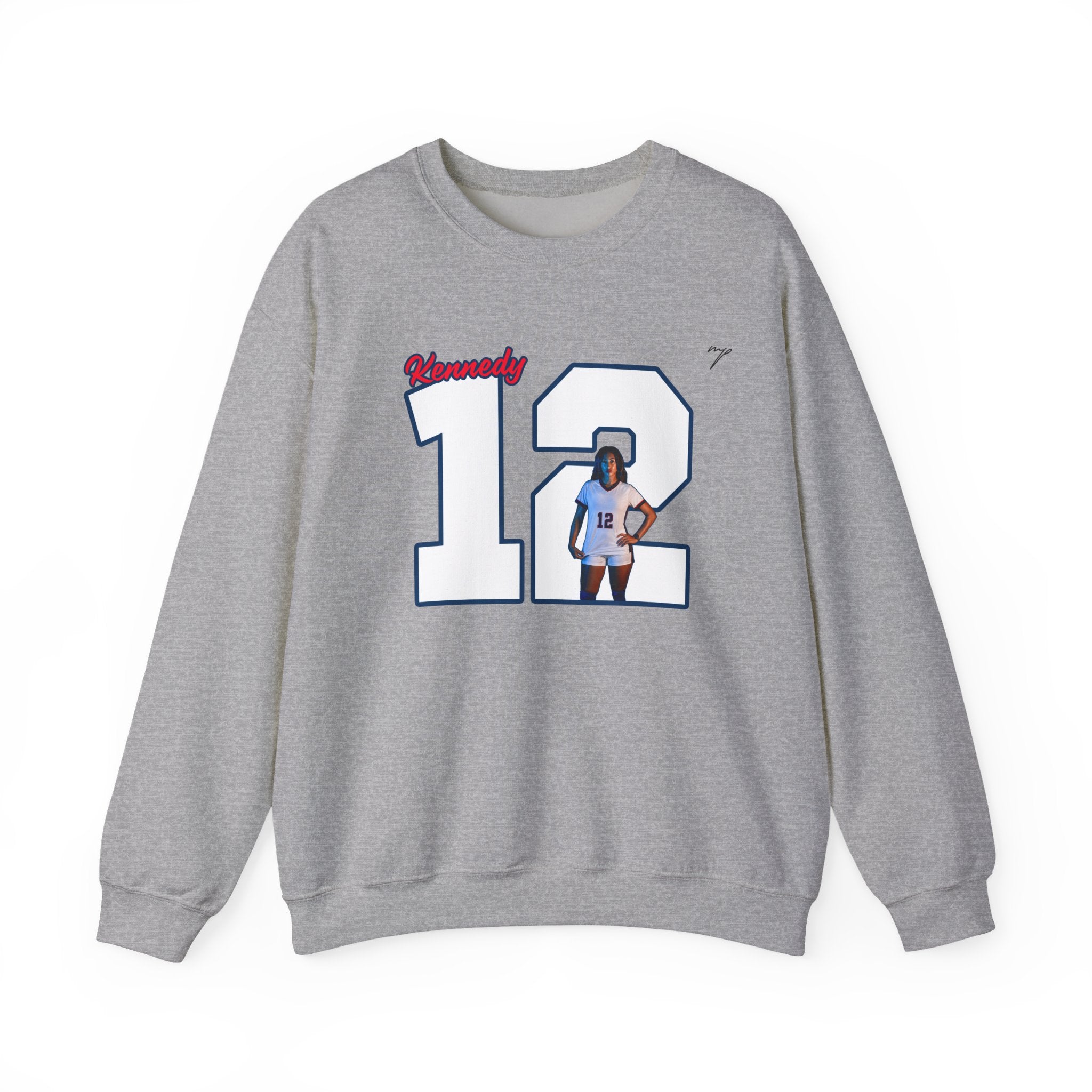 Morgan Kennedy Crewneck