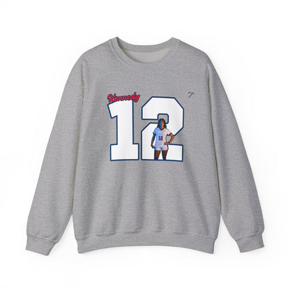 Morgan Kennedy Crewneck