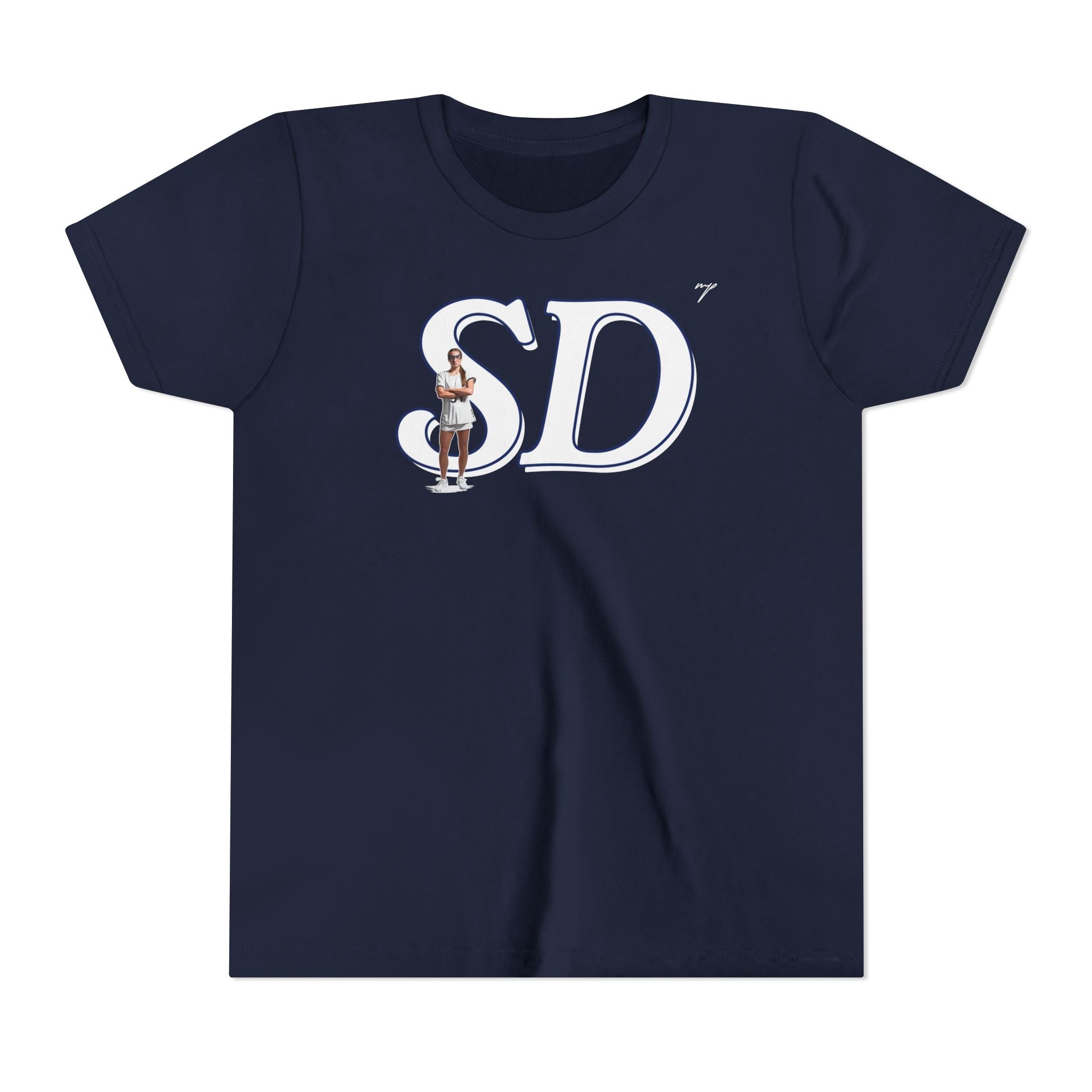 Savannah Donahue Youth Graphic Tee