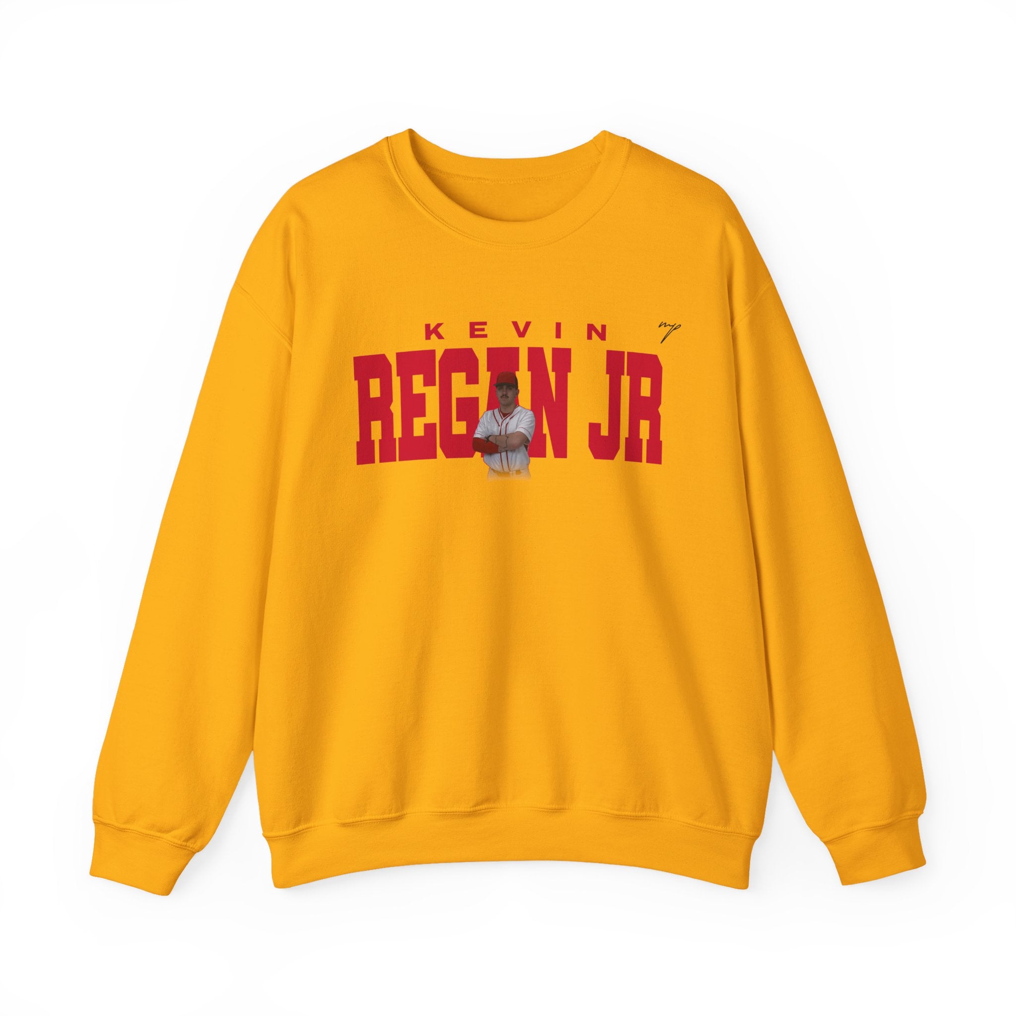 Kevin Regan Jr Crewneck