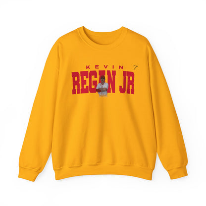 Kevin Regan Jr Crewneck