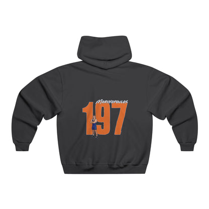 Peter Marinopoulos Vintage Hoodie