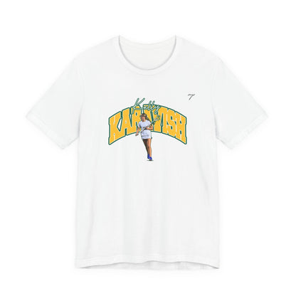 Kelly Karavish Graphic Tee