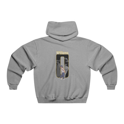 Anwynn Williams Vintage Hoodie