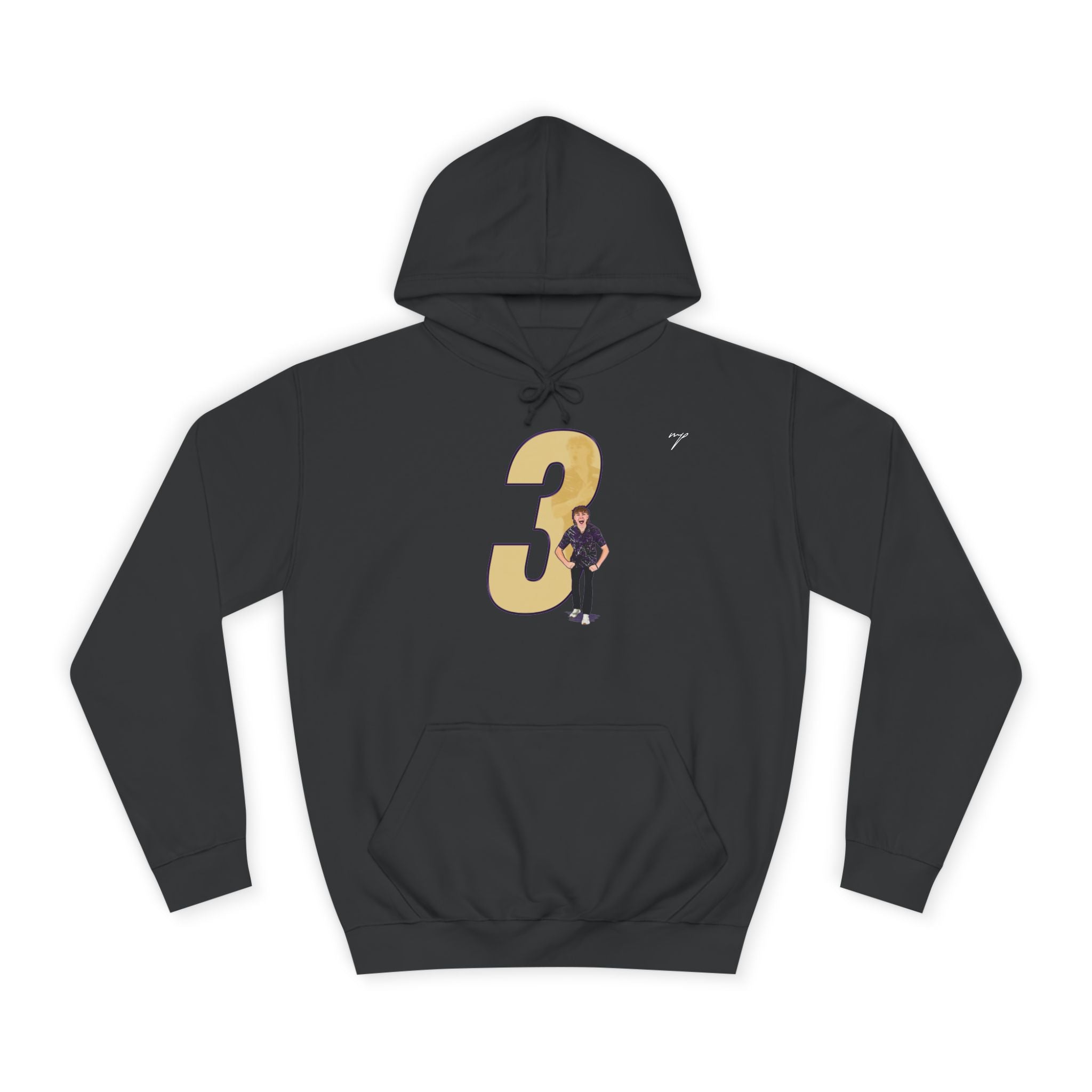 Macallan Gagne Hoodie