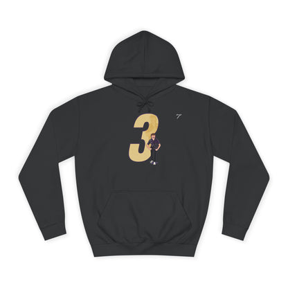 Macallan Gagne Hoodie