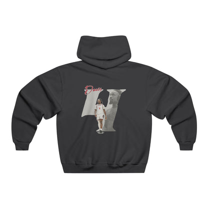 Josiah Davis Vintage Hoodie