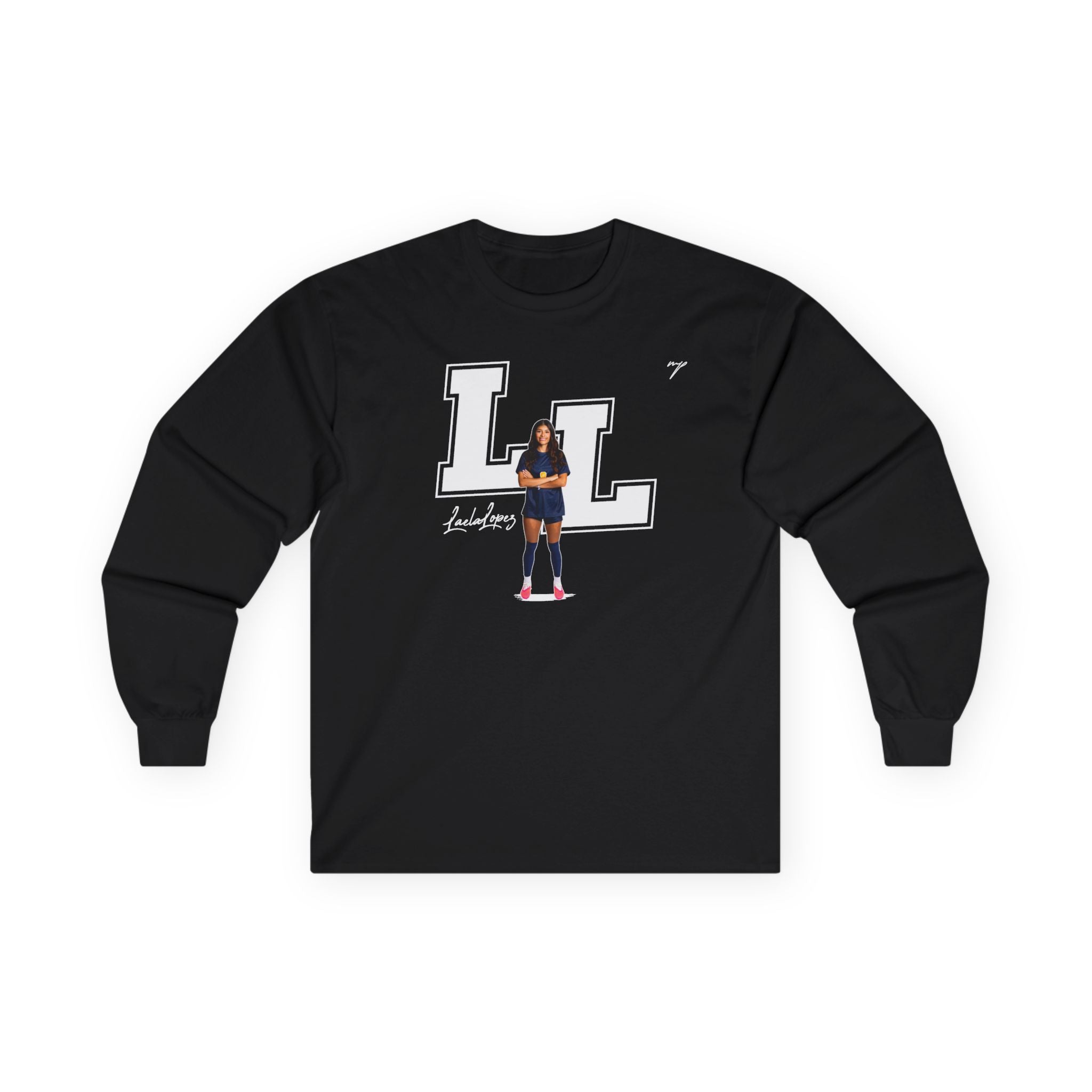 Laela Lopez Long Sleeve