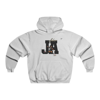 Jaiden Anderson Vintage Hoodie