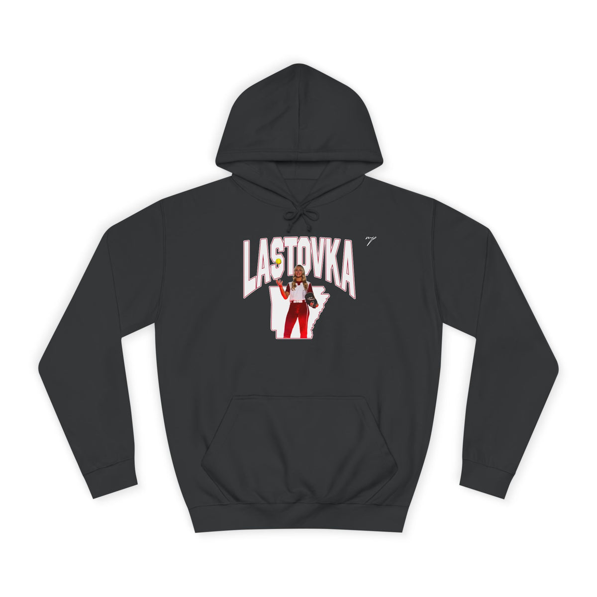 Ava Lastovka Hoodie