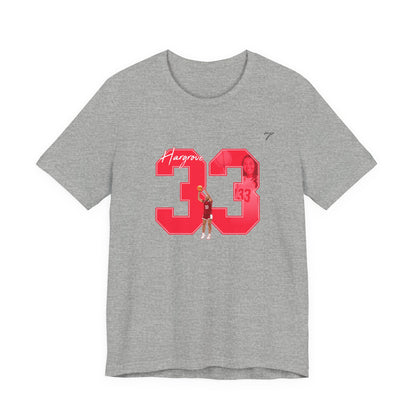Amiah Hargrove Graphic Tee