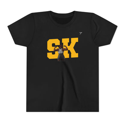 Shanielah Kirk YOUTH Graphic Tee