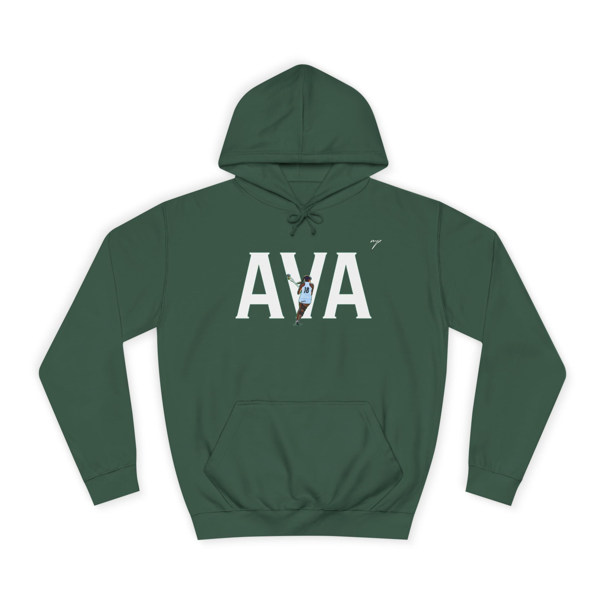 Ava Gomes Hoodie