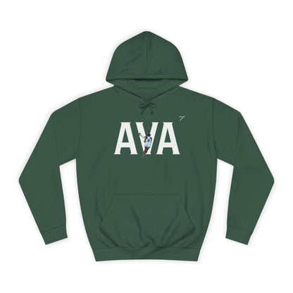 Ava Gomes Hoodie