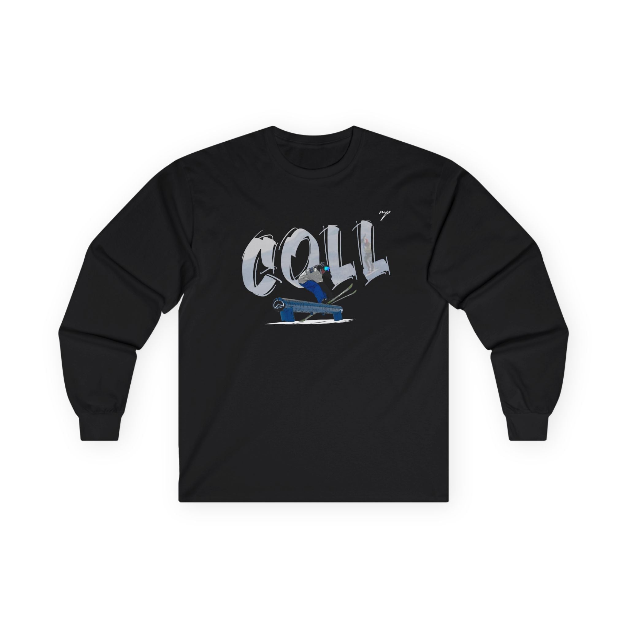 Bryan Coll Long Sleeve Tee