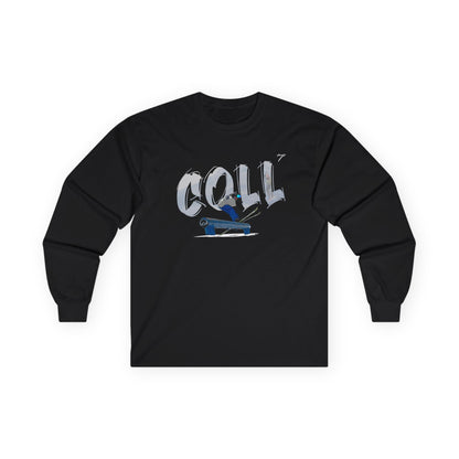 Bryan Coll Long Sleeve Tee