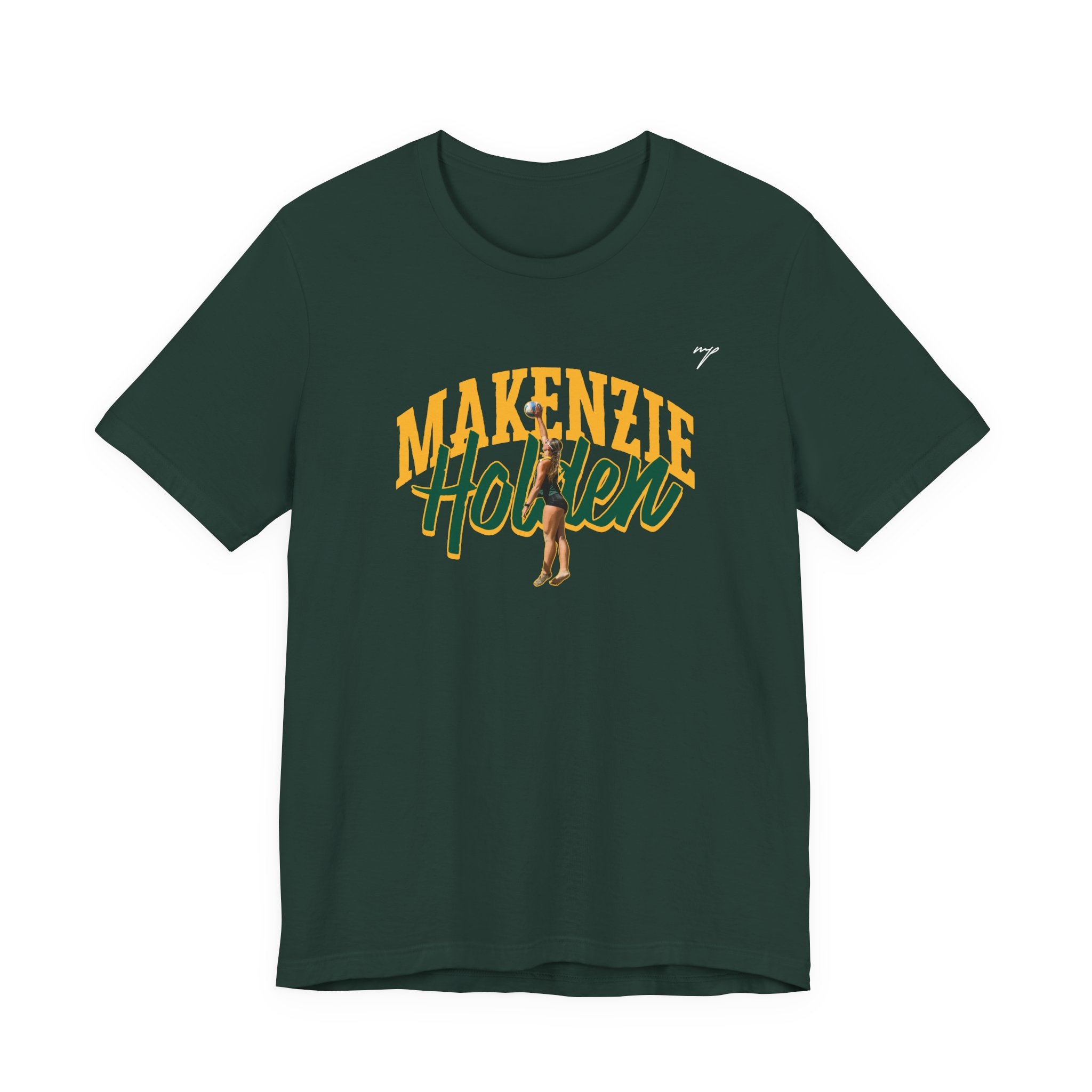 Makenzie Holden Graphic Tee