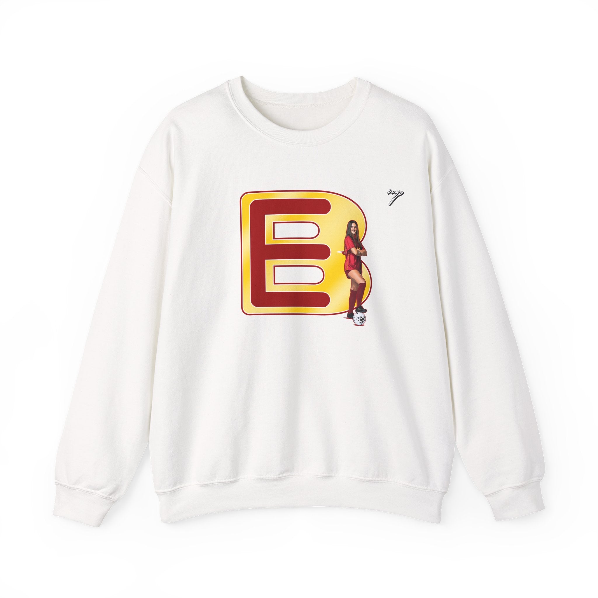 Edra Bello Crewneck