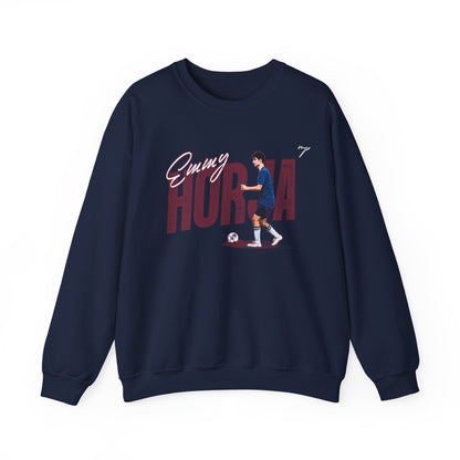 Emmy Horja Crewneck