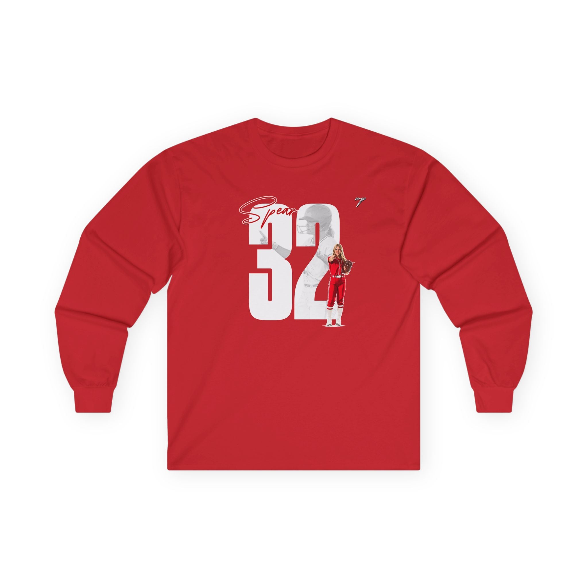 Sydney Spear Long Sleeve Tee