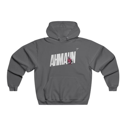Ahmaun Fowler Vintage Hoodie