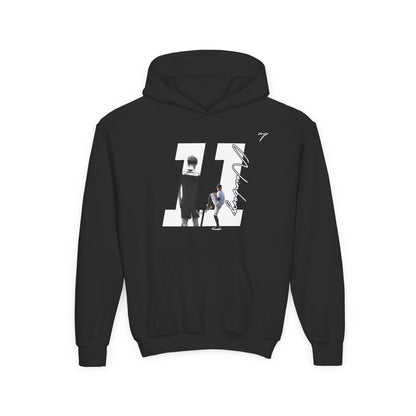 Kingston Weinberg YOUTH Hoodie