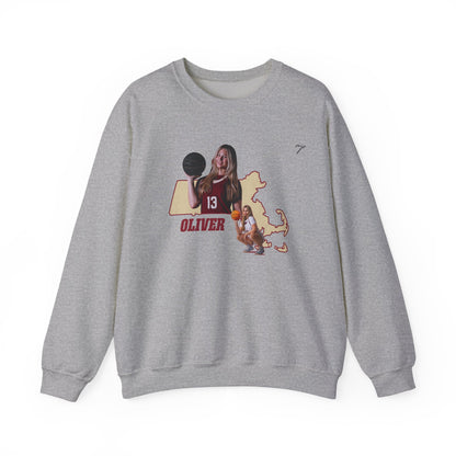Grace Oliver Crewneck
