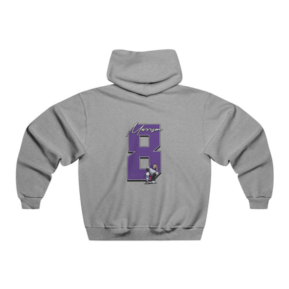 Julie Morrison Vintage Hoodie