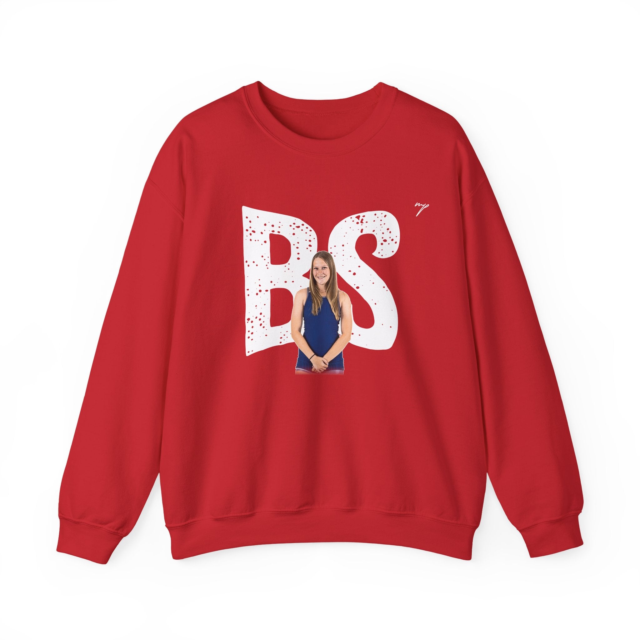 Bella Savage Crewneck