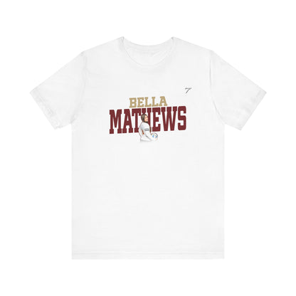 Bella Mathews Graphic Tee