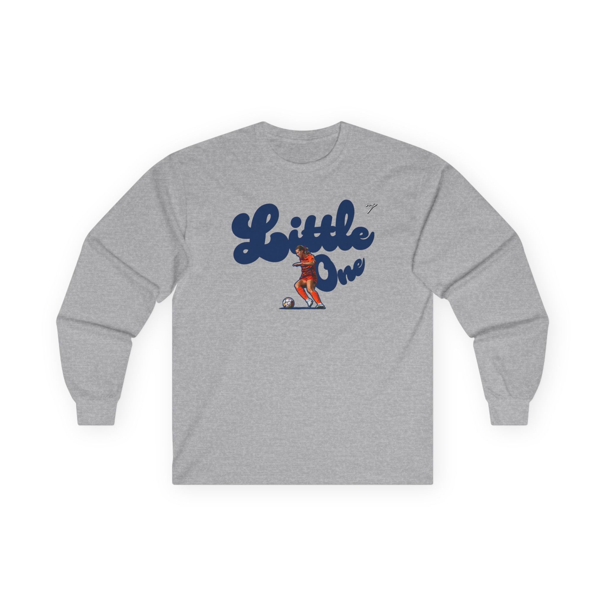 Ashlyn Gwynn Long Sleeve Tee