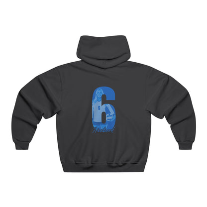Olivia Hasbrook Vintage Hoodie