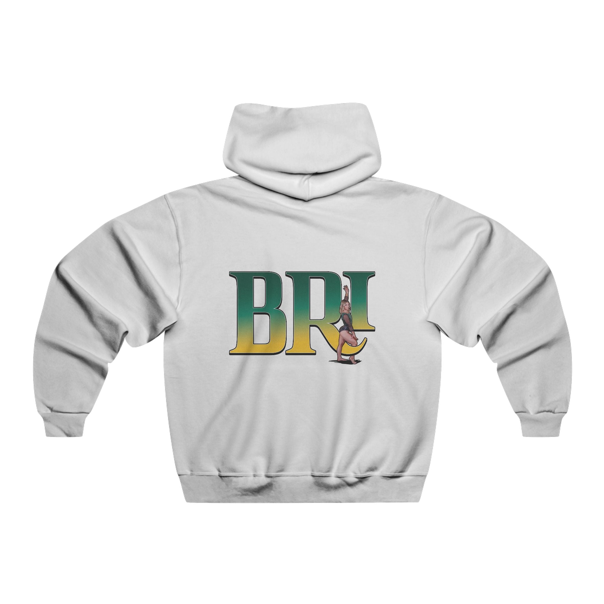 Brianna Hawthorne Vintage Hoodie