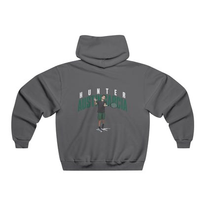 Hunter Austin Garcia Vintage Hoodie