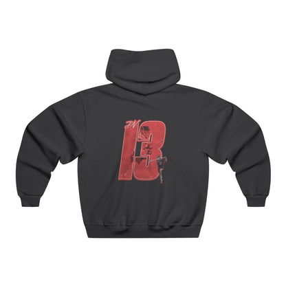 Dillyn VanHeukelum Vintage Hoodie
