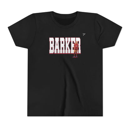 Alexa Barker YOUTH Graphic Tee